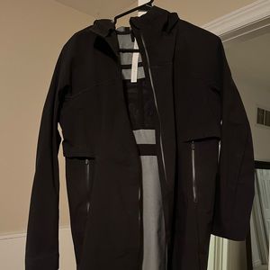 Lululemon Rain Rebel Jacket